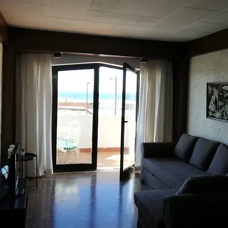 Ocean View Apartment Costa da Caparica Extérieur photo
