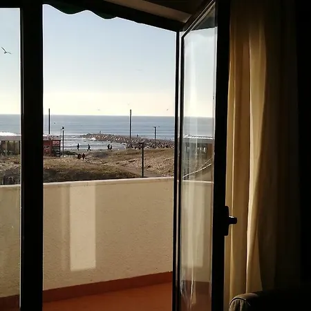 Ocean View Apartment Costa da Caparica Extérieur photo