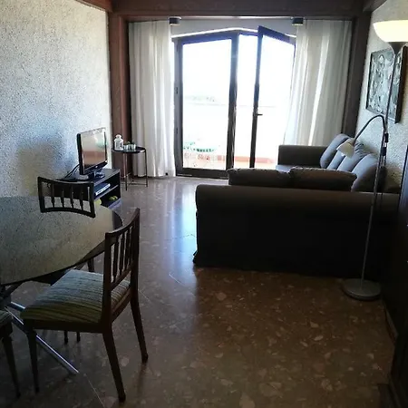 Ocean View Apartment Costa da Caparica Extérieur photo